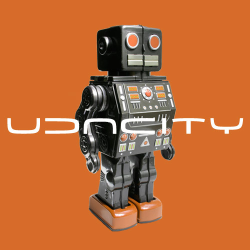 Udacity - 21st Century University