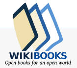 Wikibooks (English)